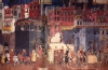 Il Buon Governo di Siena - Ambrogio Lorenzetti